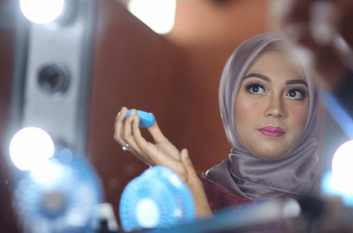 Kecantikan yang Mengalir dengan Alur Cilacap: Kirana Beauty Studio Kroya